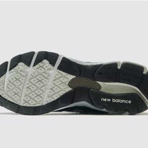 New Balance 990v3 Men's Shoes M990NB3 Size US 10.5 Made in USA Navy Denim MiUSA - Picture 4 of 16